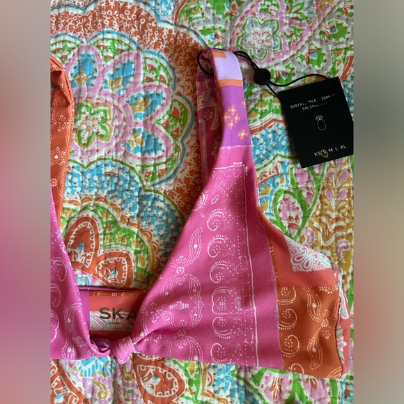 Skatie bikini set 💖 - Picture 3 of 3